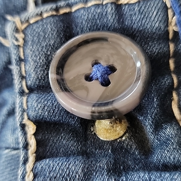 Maurices Jeggings - Picture 3 of 6